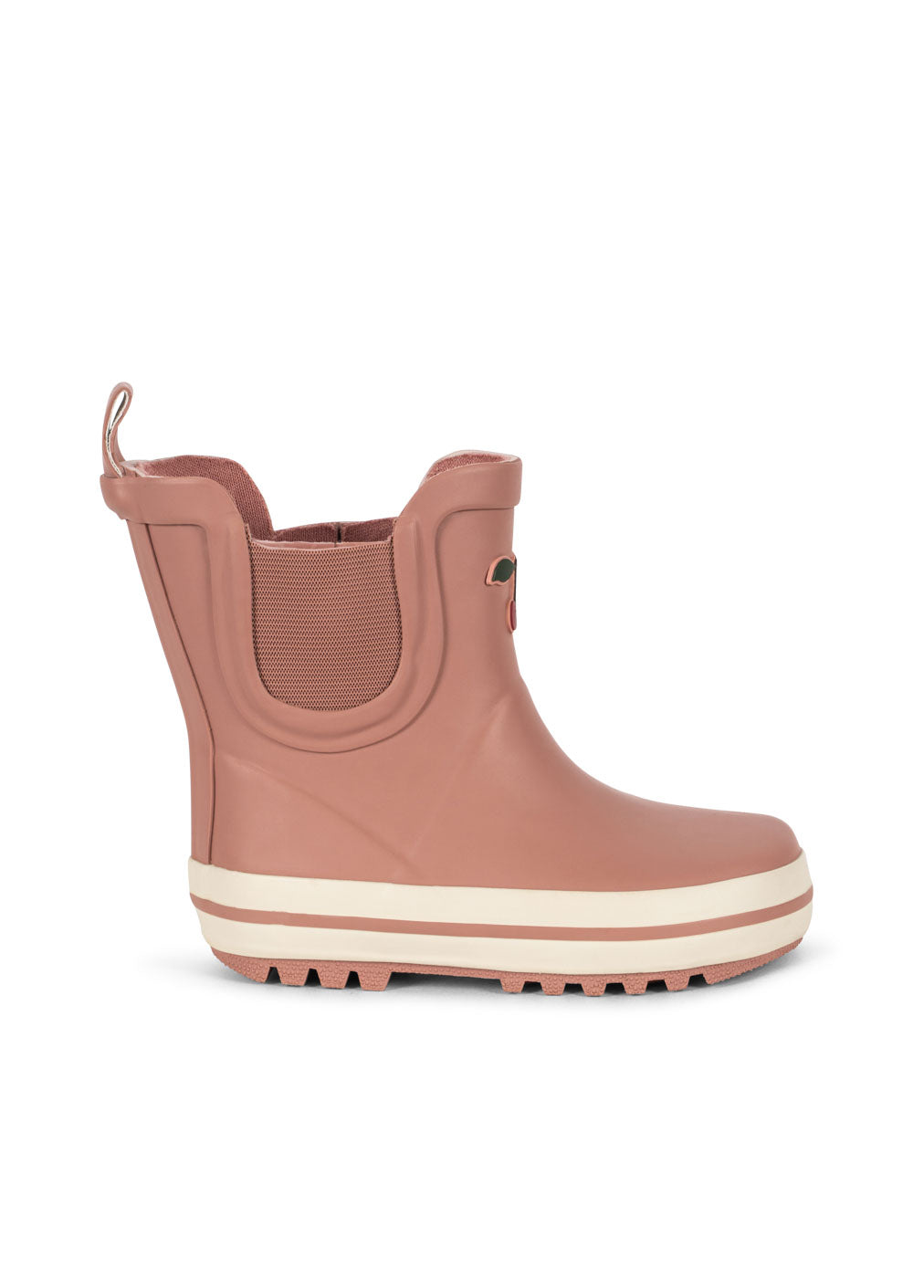 Roi printed rain boot