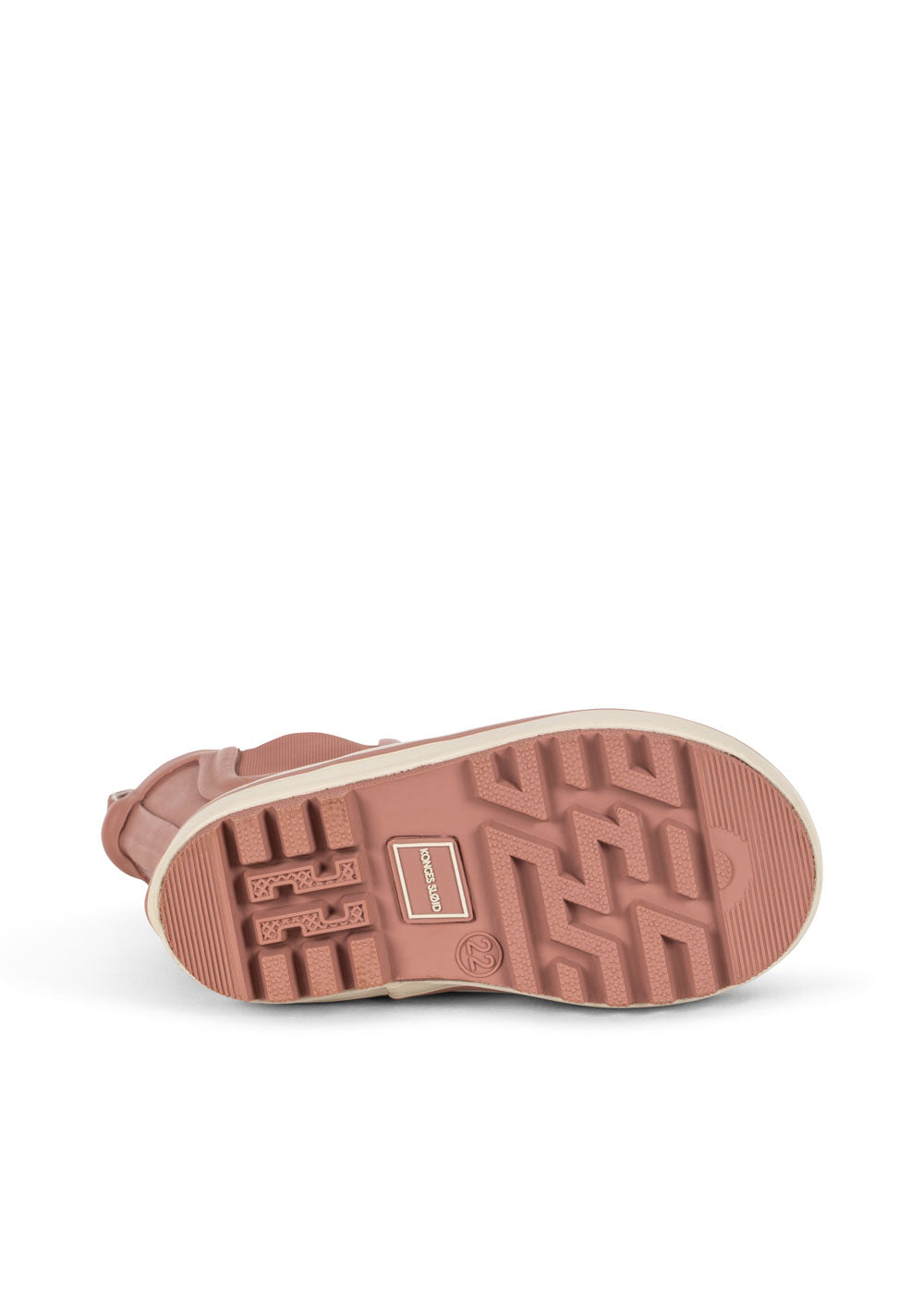 Roi printed rain boot