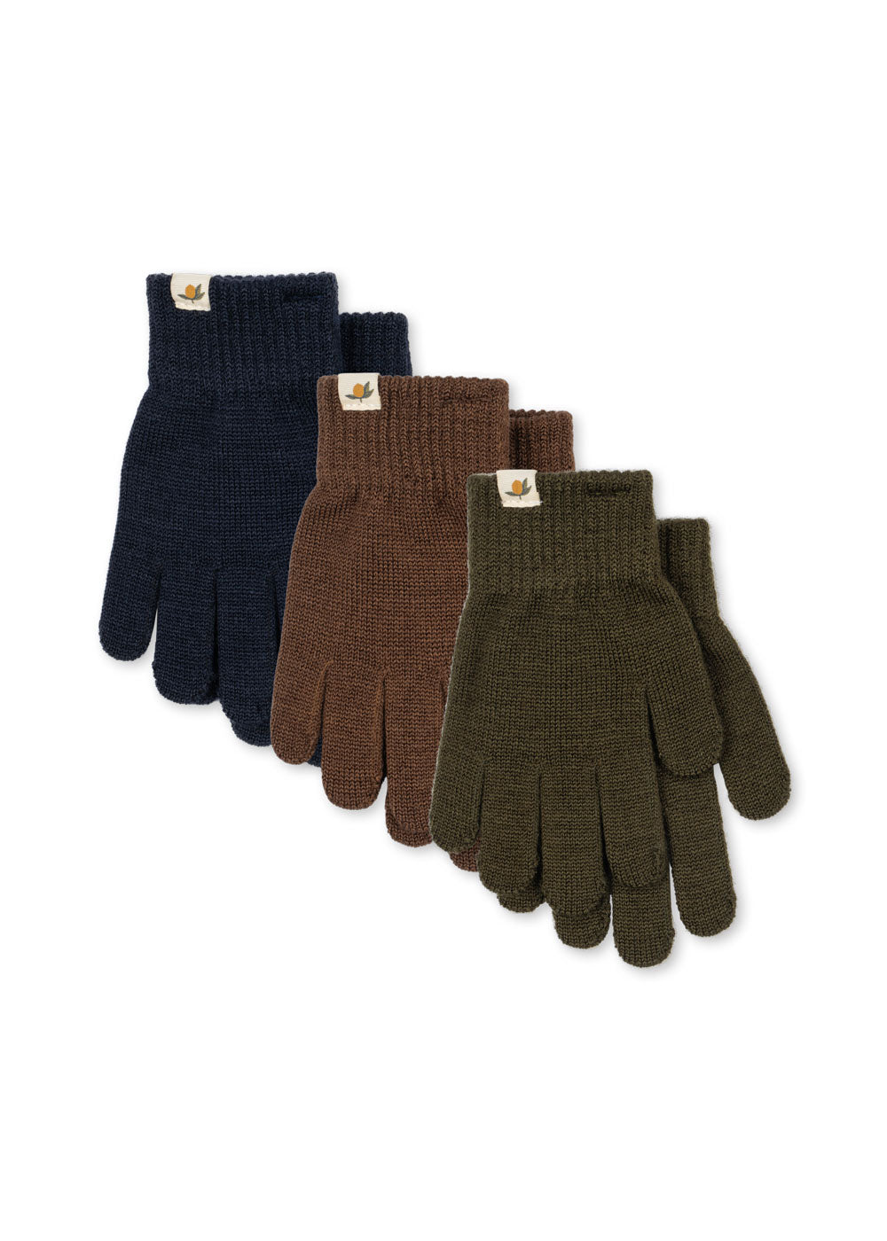 3 Pack Filla Gloves