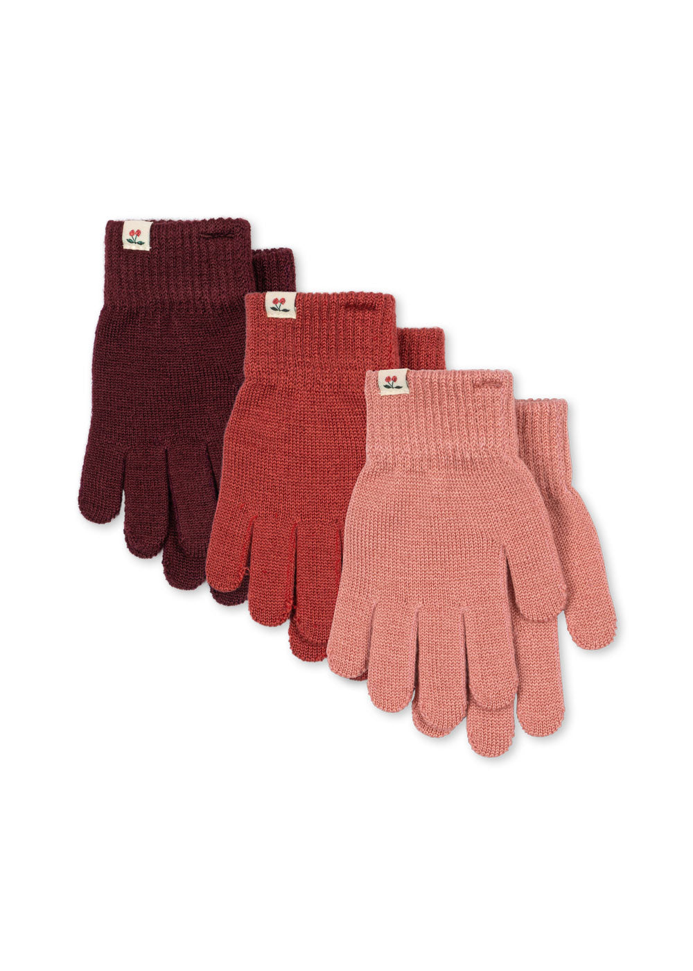3 Pack Filla Gloves
