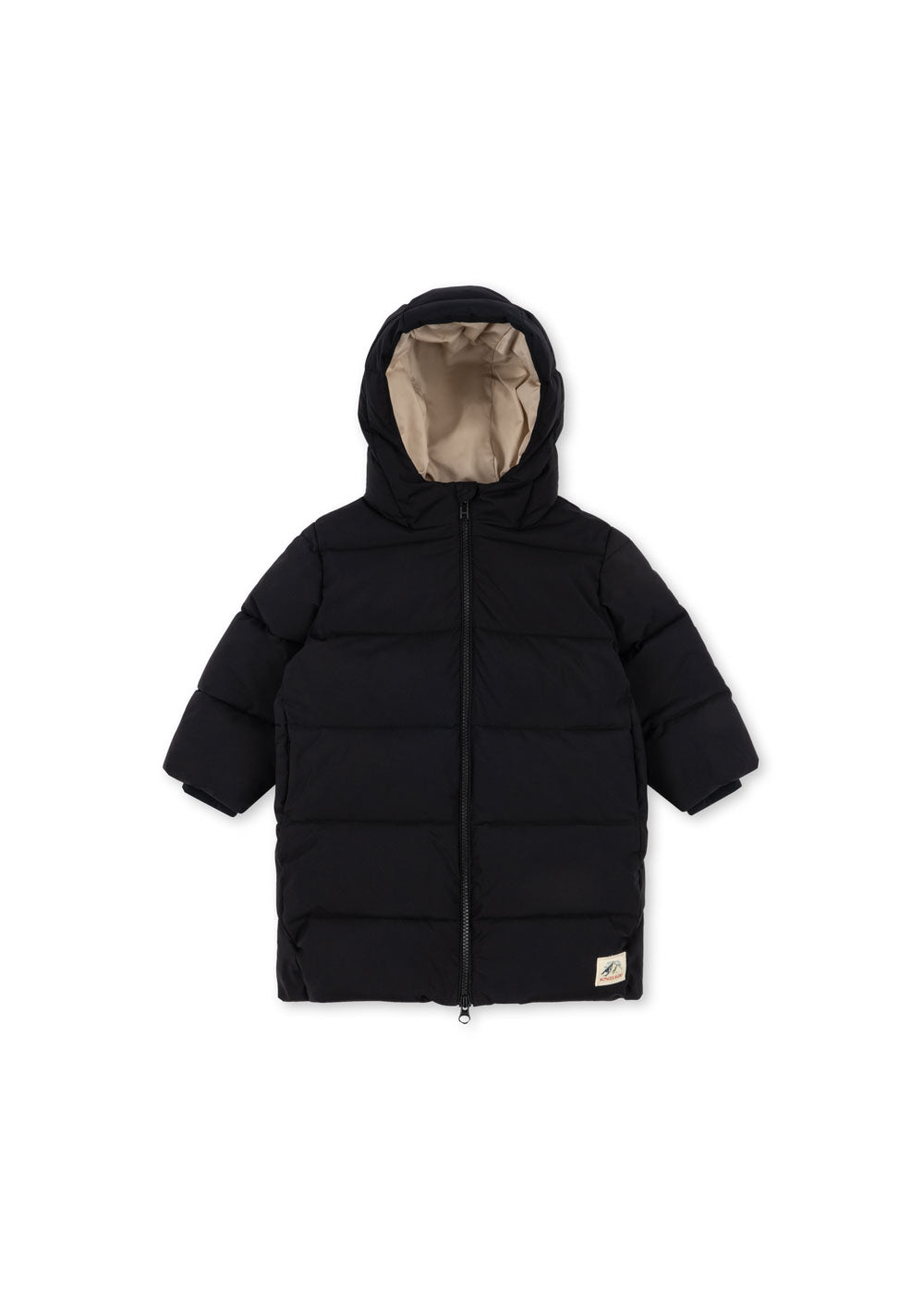 Alpi Long Jacket