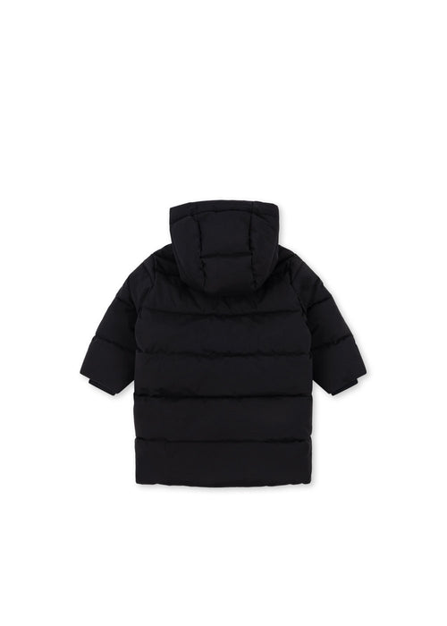 Alpi Long Jacket