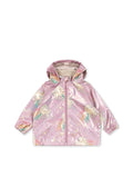 Calina Rain Jacket