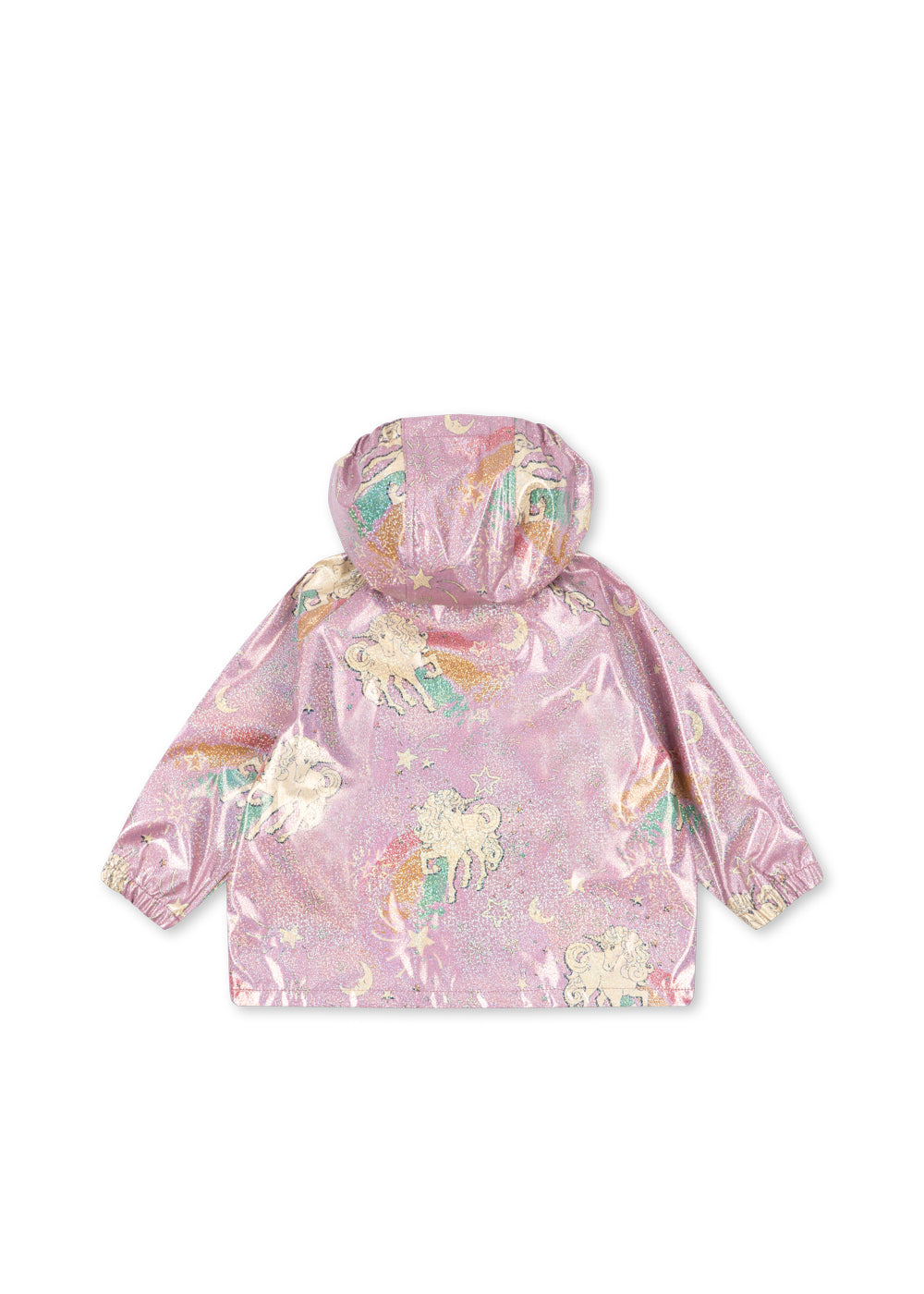 Calina Rain Jacket