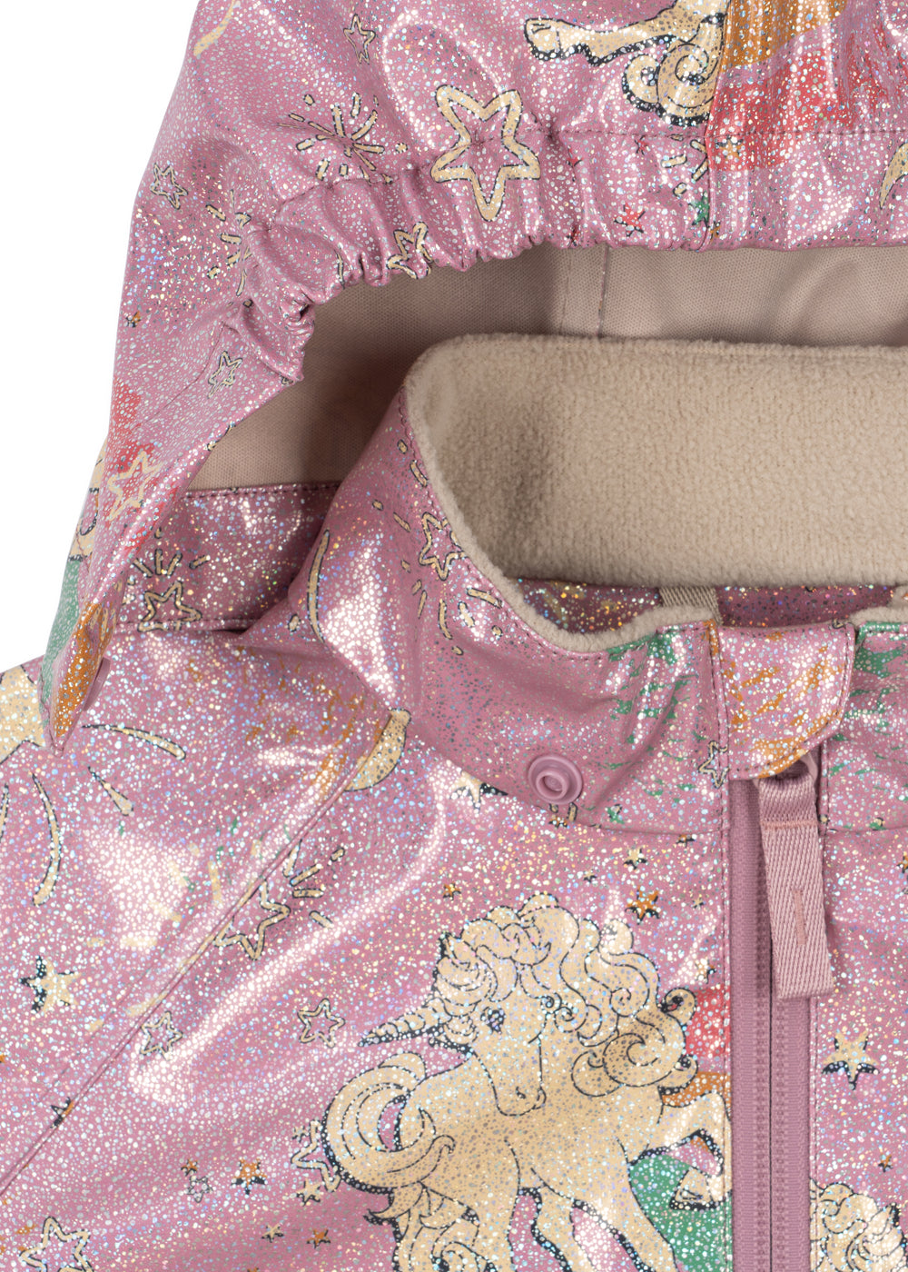 Calina Rain Jacket