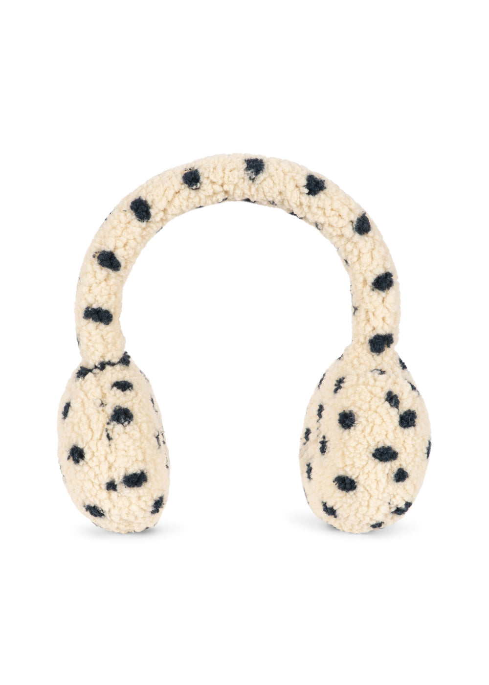 Jody Teddy Earmuffs
