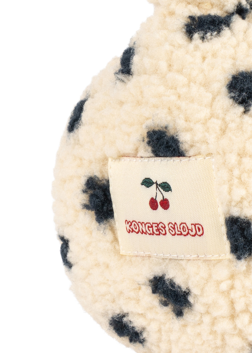 Jody Teddy Earmuffs