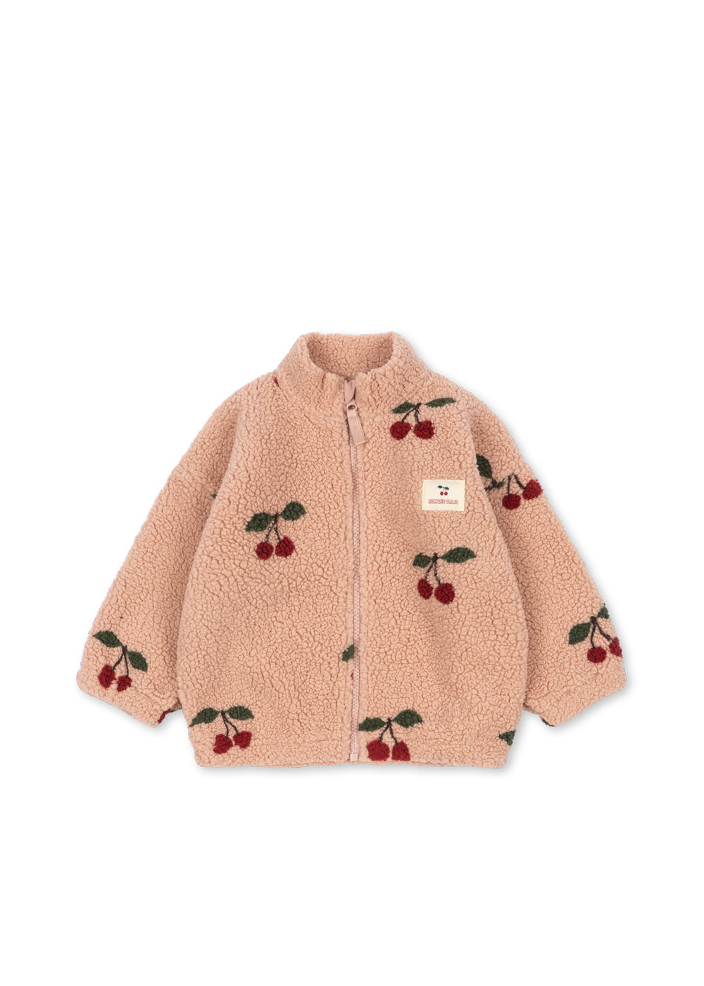 Jody Teddy Jacket