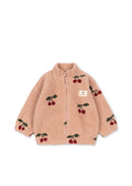 Jody Teddy Jacket