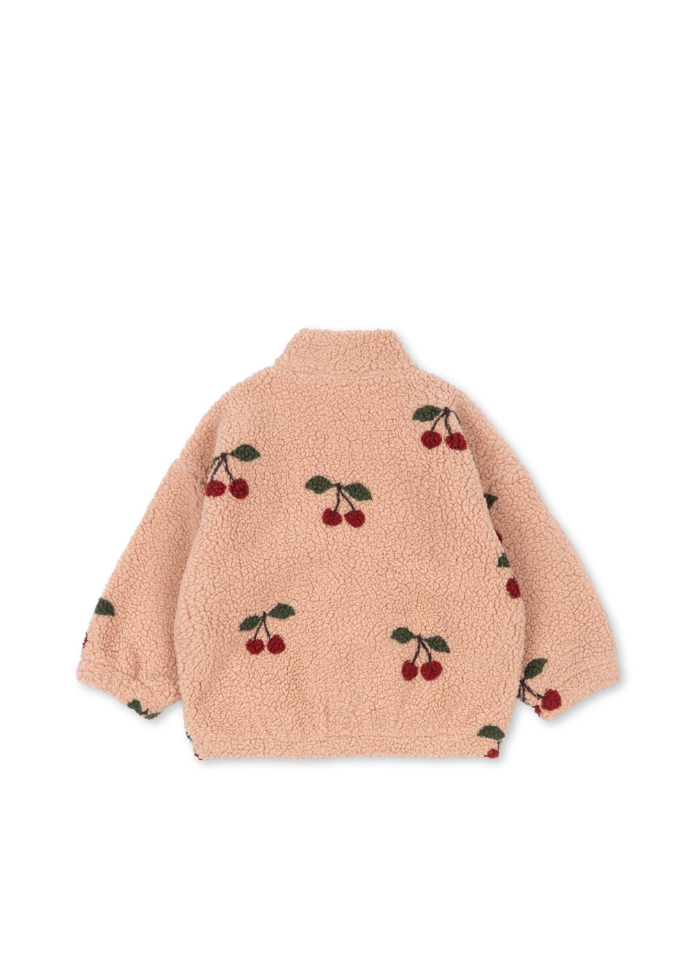 Jody Teddy Jacket