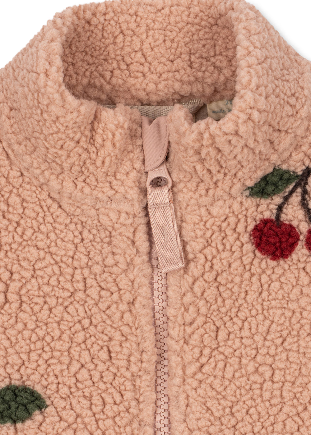 Jody Teddy Jacket