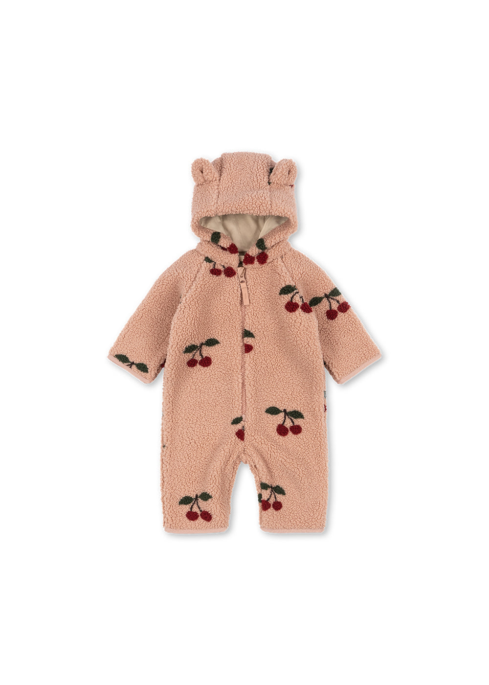 Jody Teddy Onesie