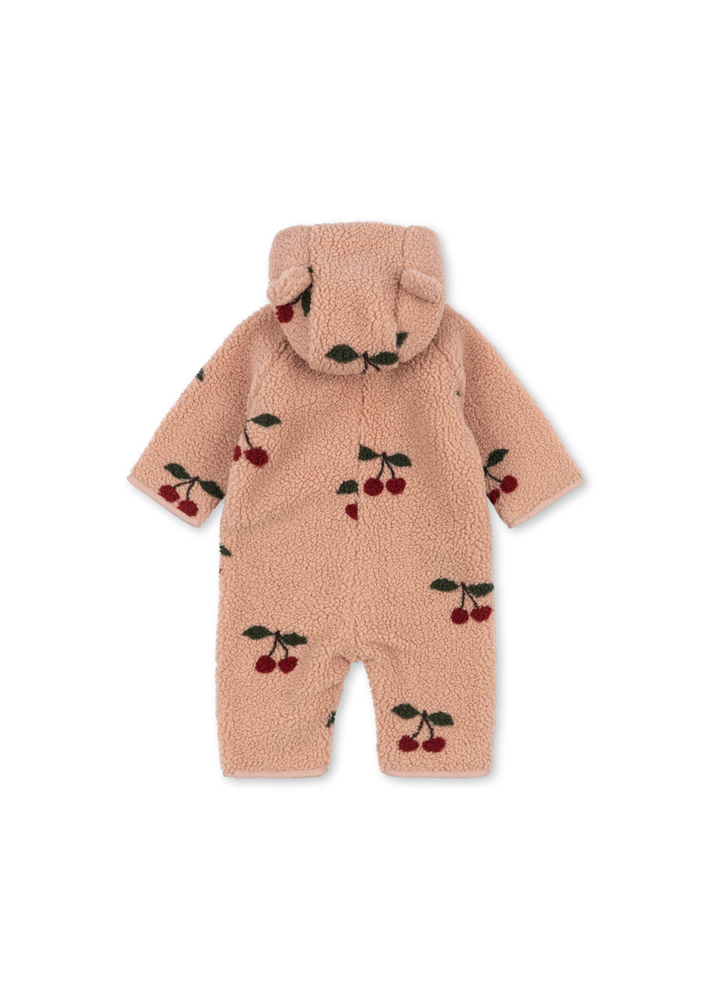 Jody Teddy Onesie