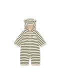 Jody Teddy Onesie