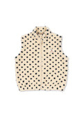 Jody Teddy Vest