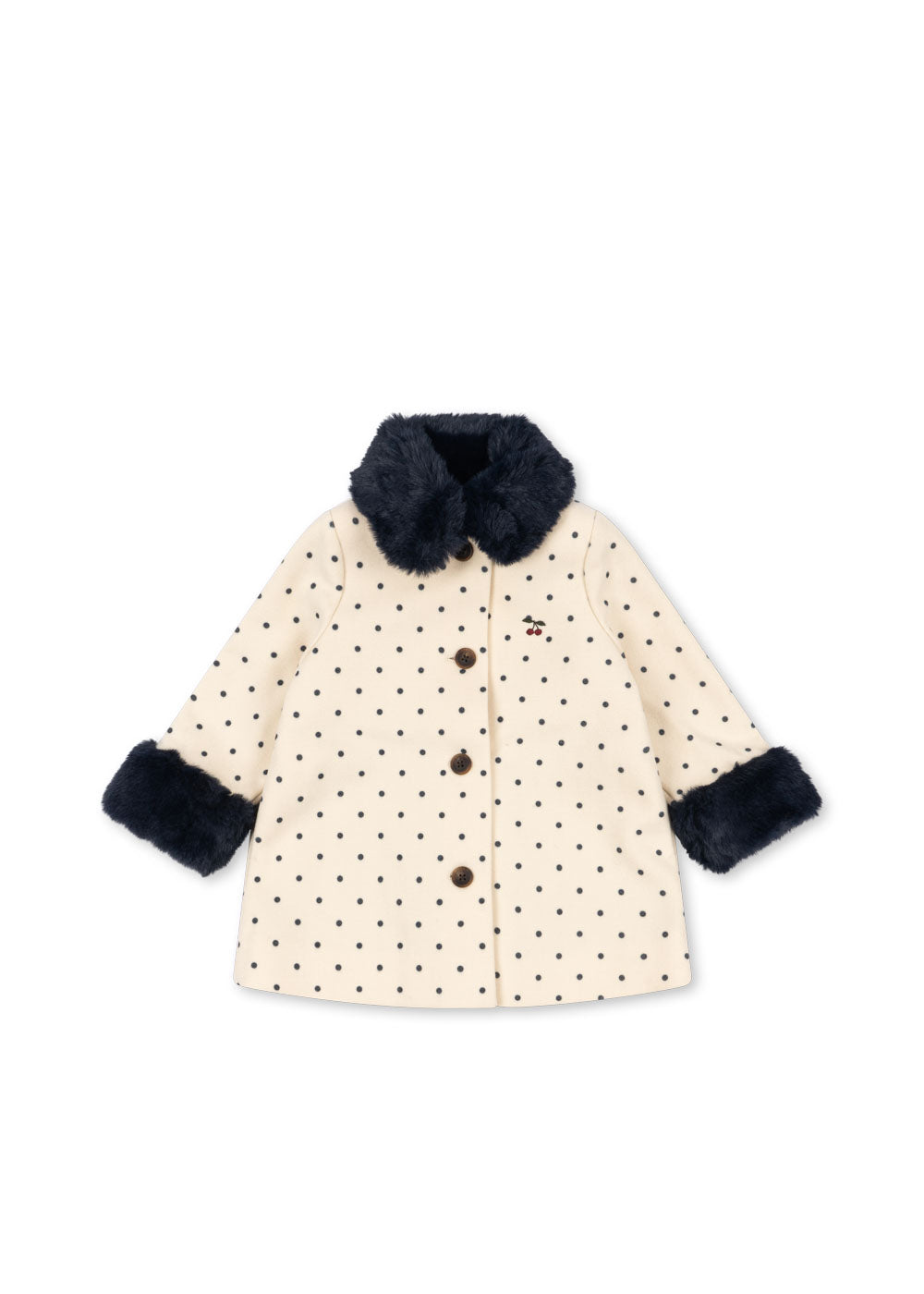 Porsia Jacket