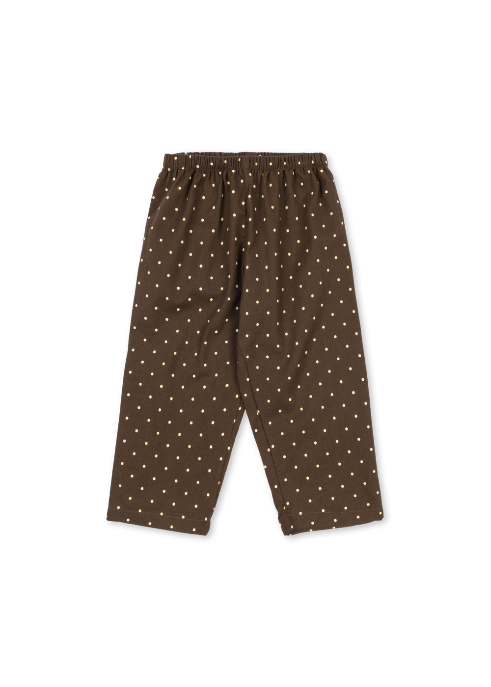 Alfe pants gots