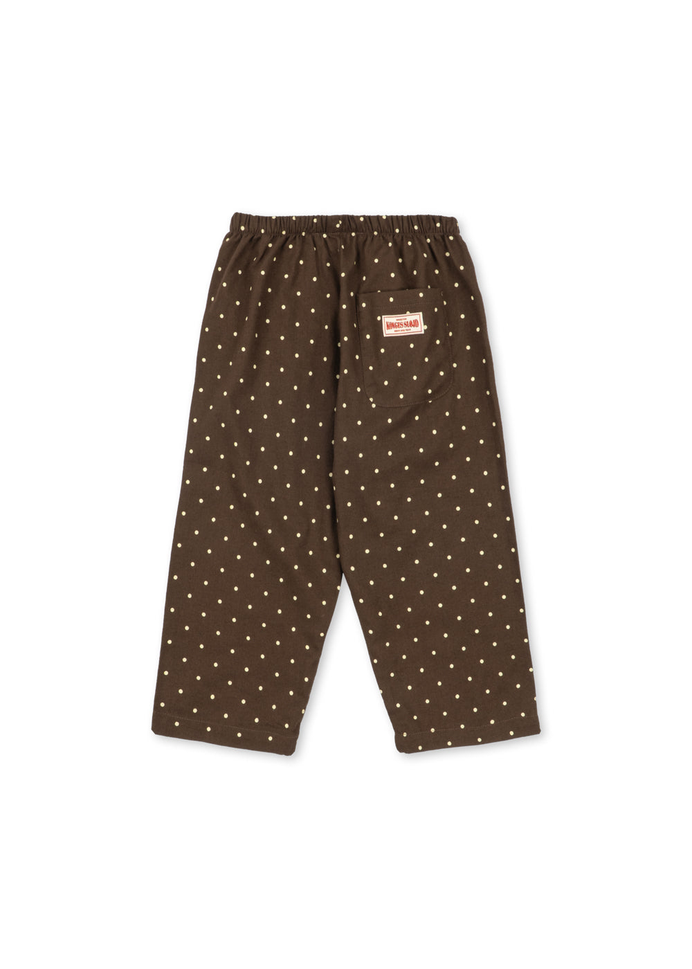 Alfe pants gots