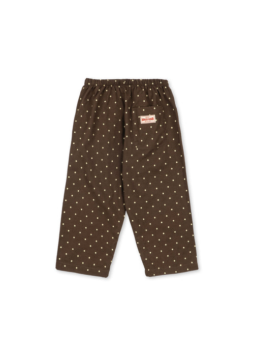 Alfe pants gots