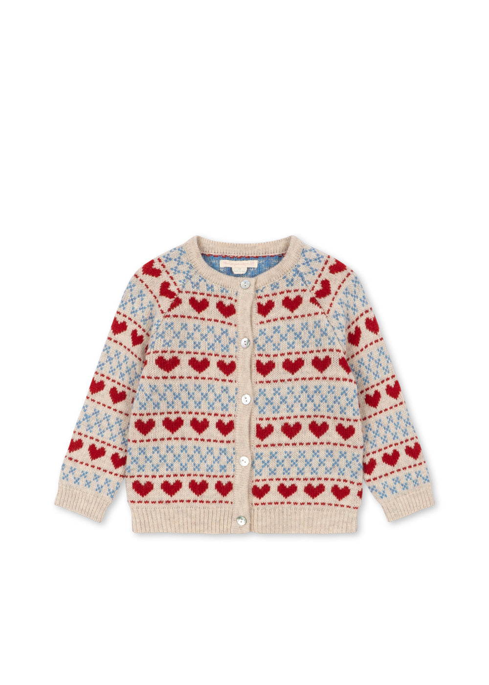 Belou Knit