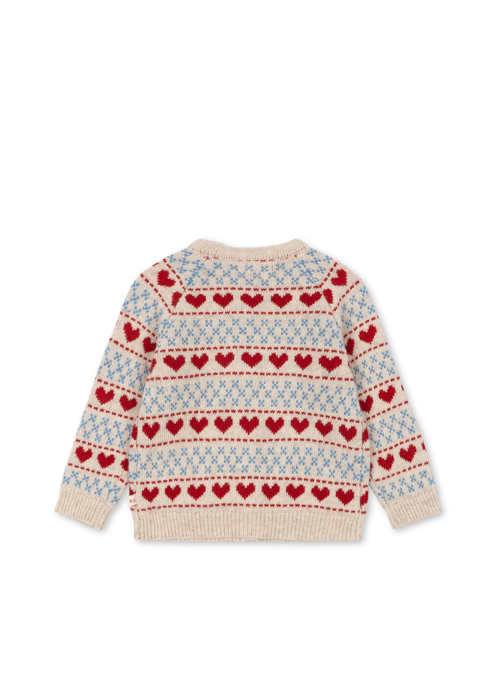 Belou Knit