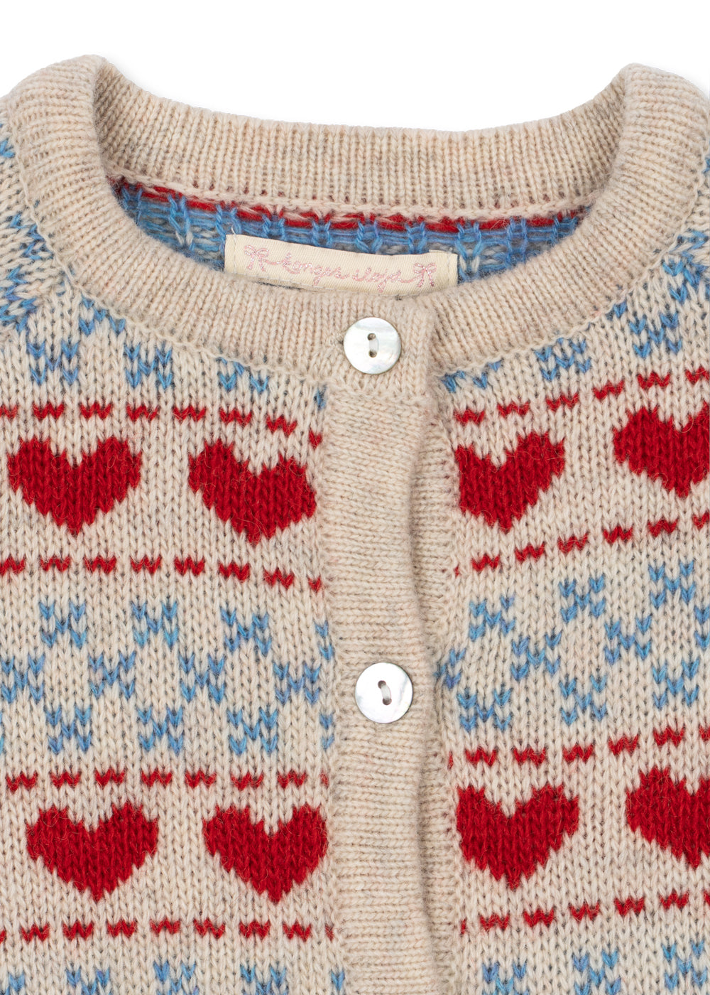 Belou Knit