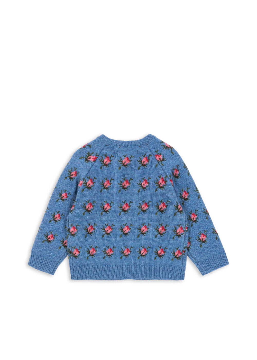 Belou Knit