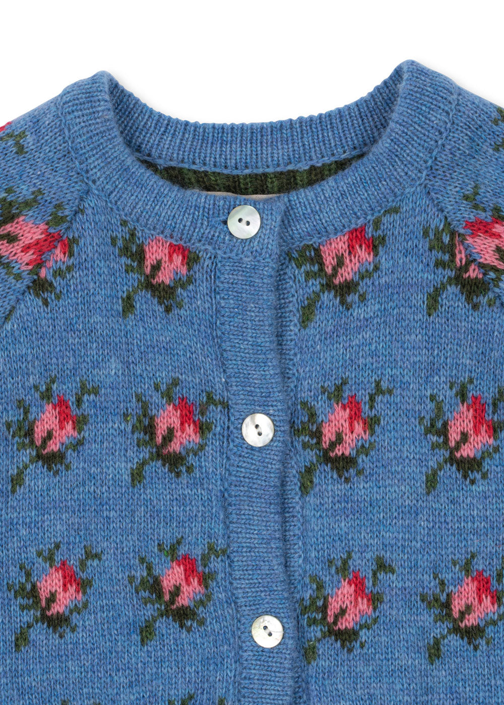 Belou Knit