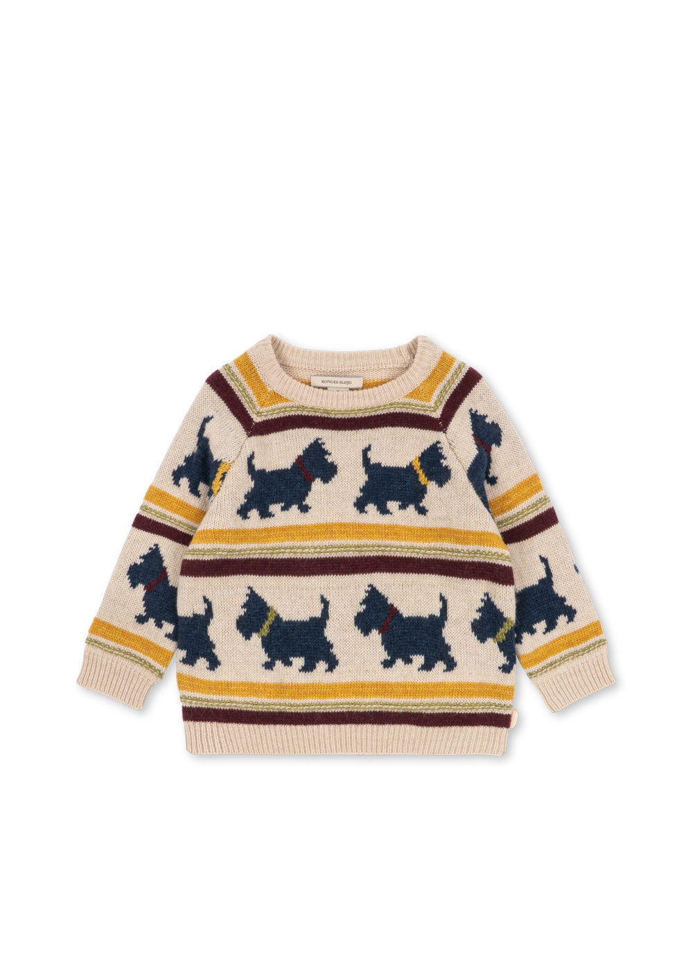 Belou Knit