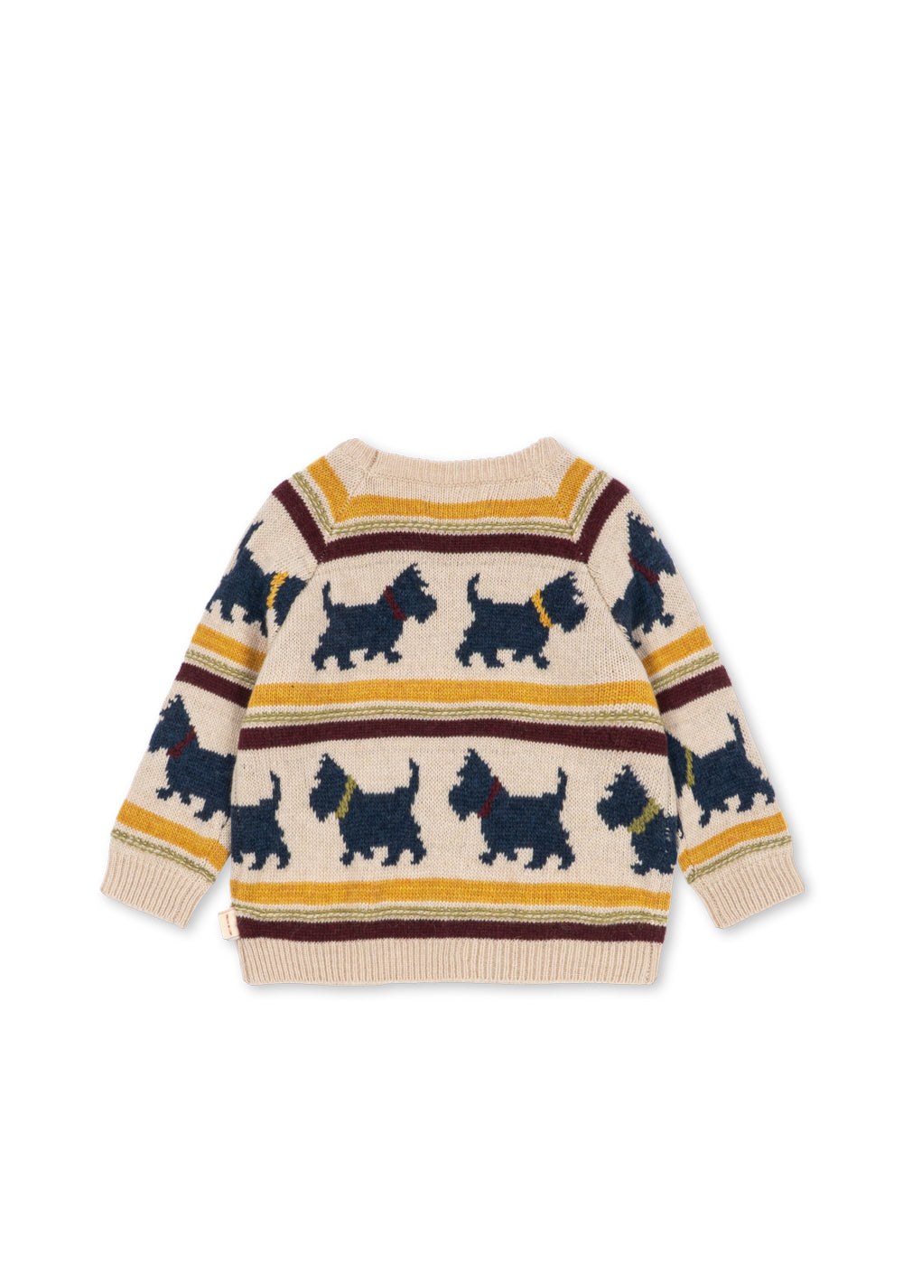 Belou Knit