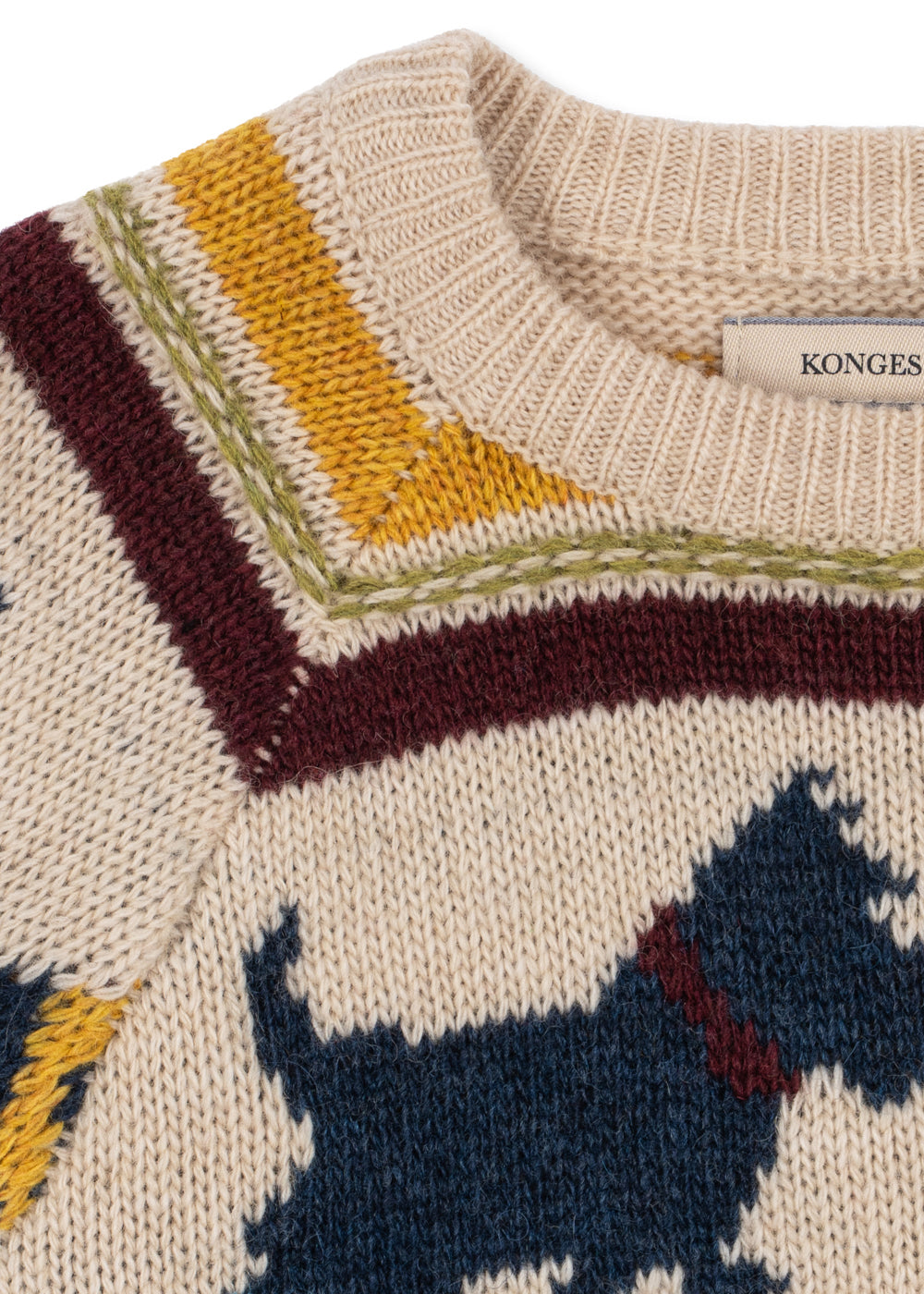 Belou Knit