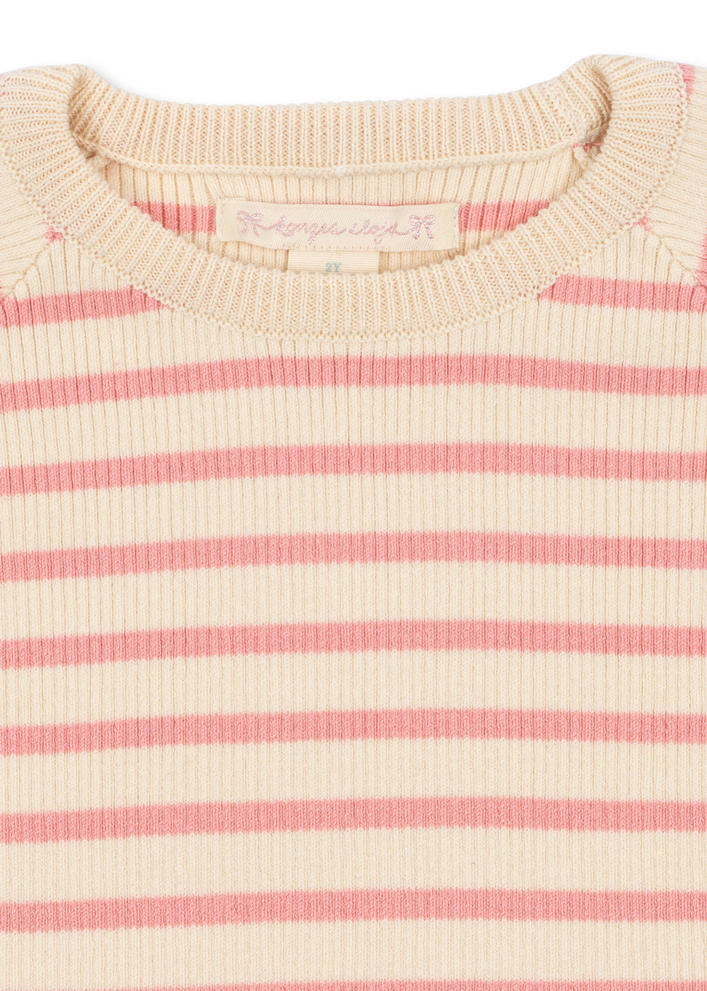 Buma Knit Sweater Gots