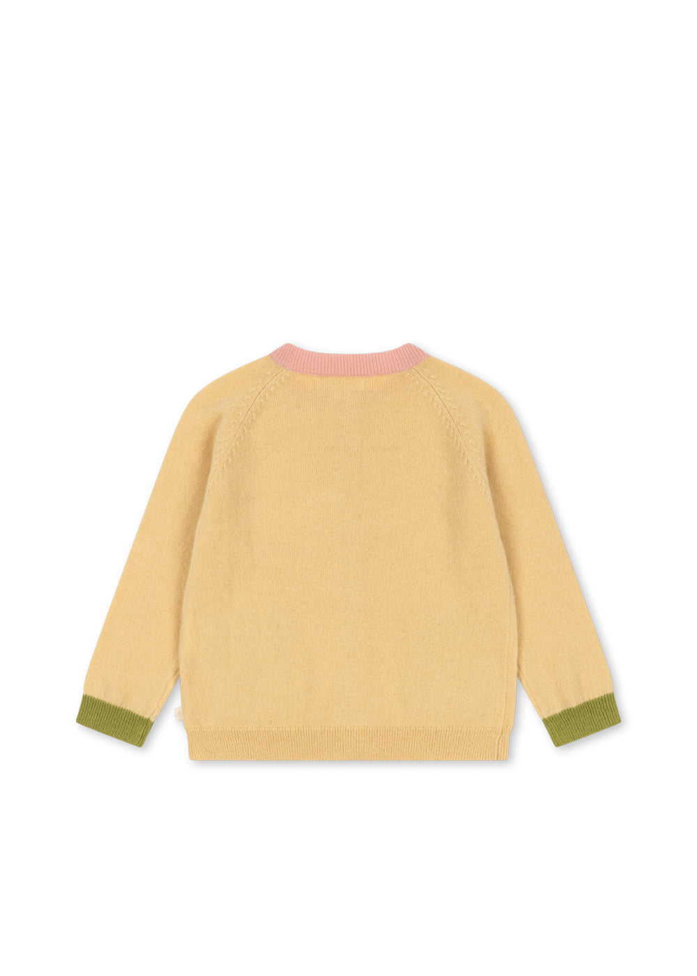 Colletti Cardigan