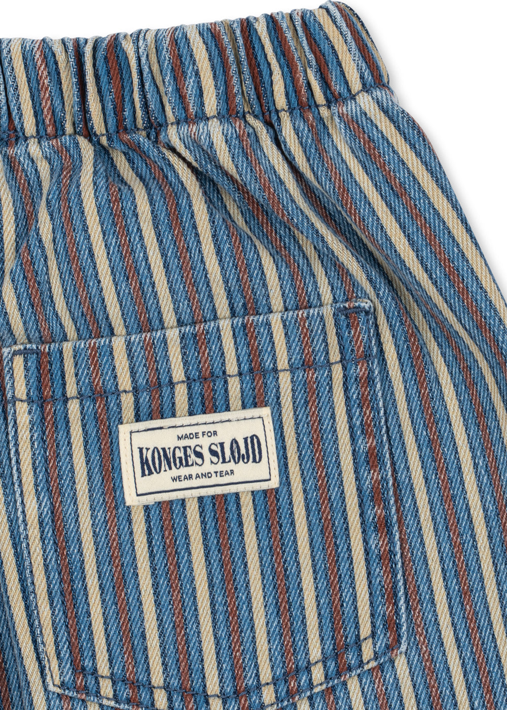 Magot Pants