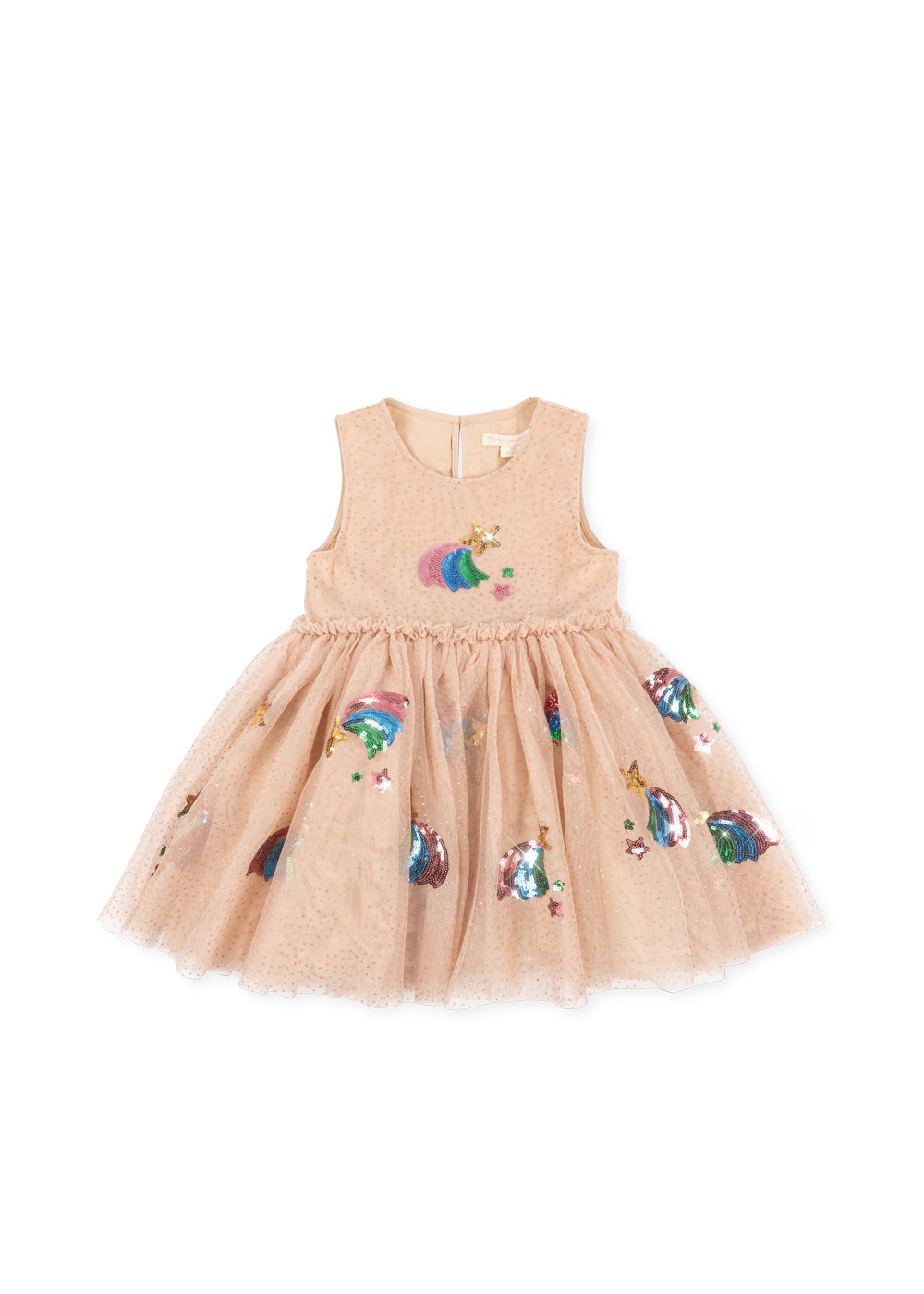 Yvonne Dress