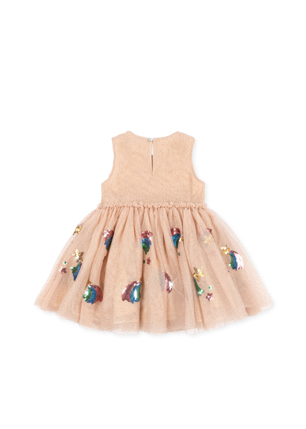 Yvonne Dress