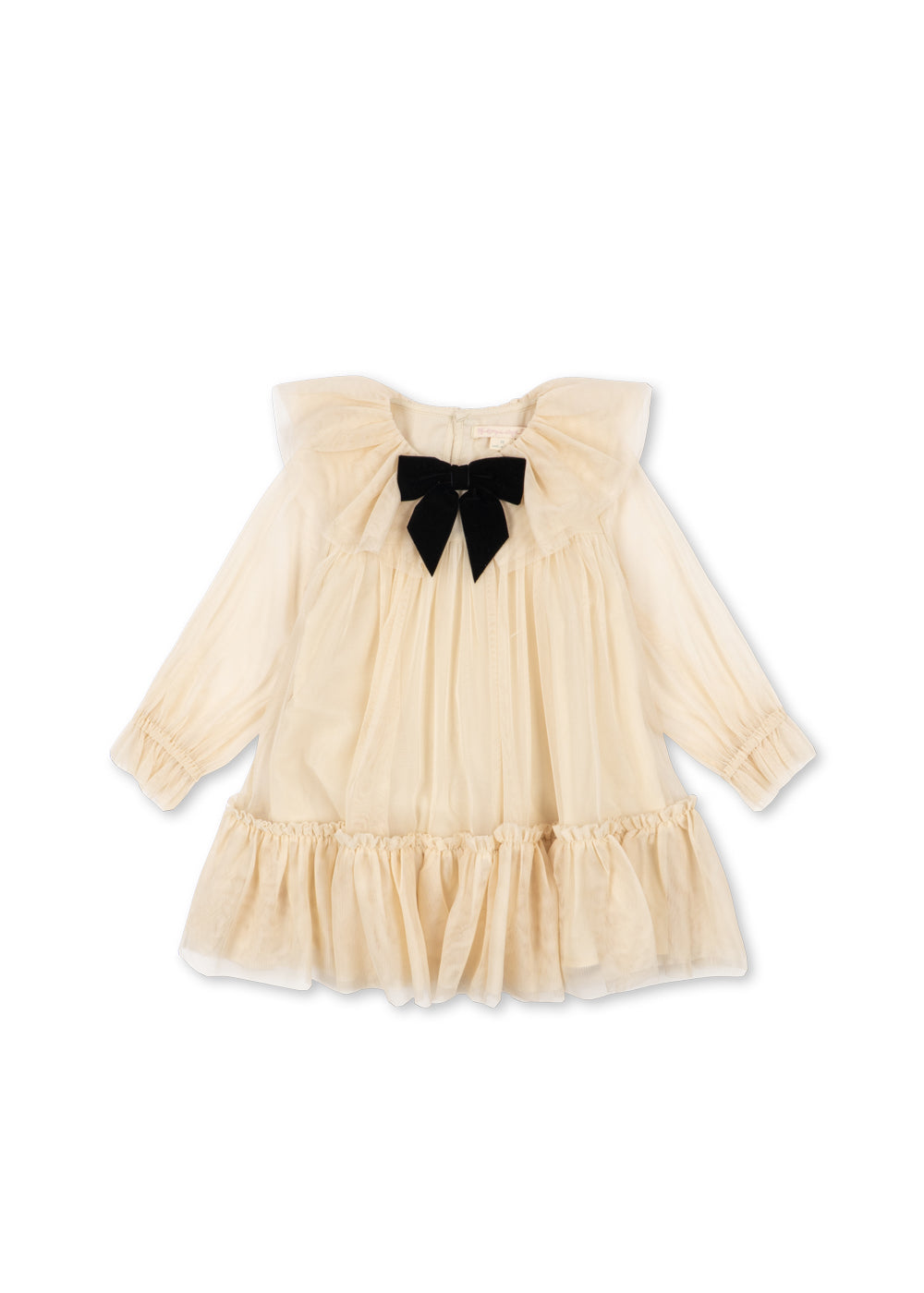 Bow Dress