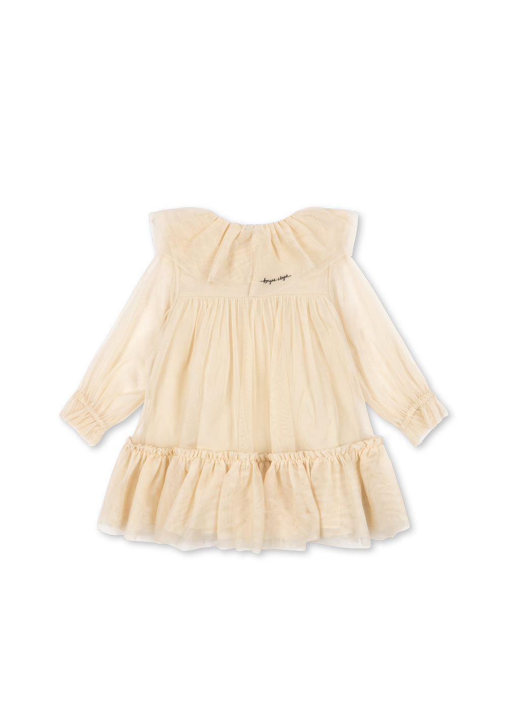 Bow Dress
