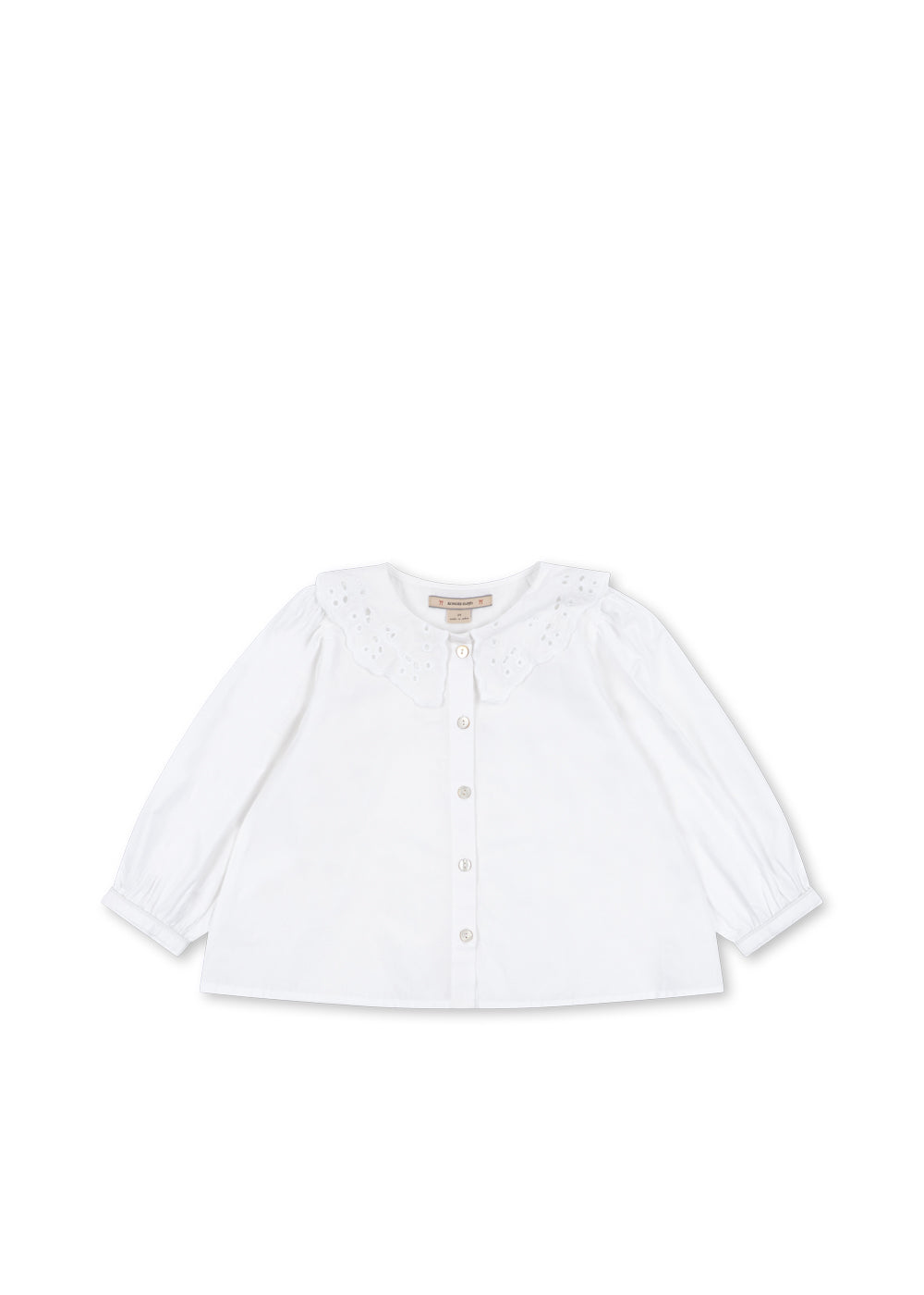 Rilo Collar Shirt