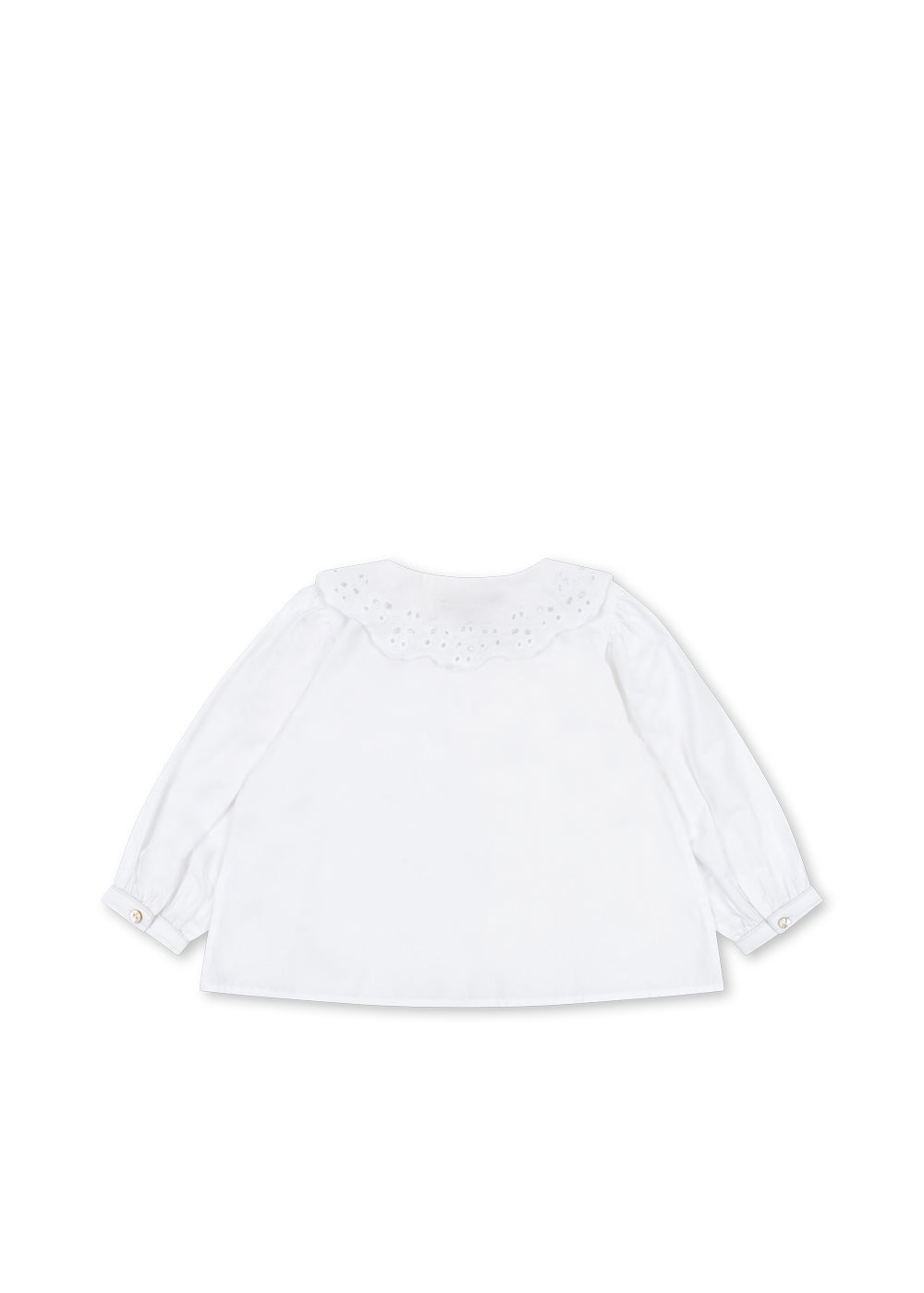 Rilo Collar Shirt
