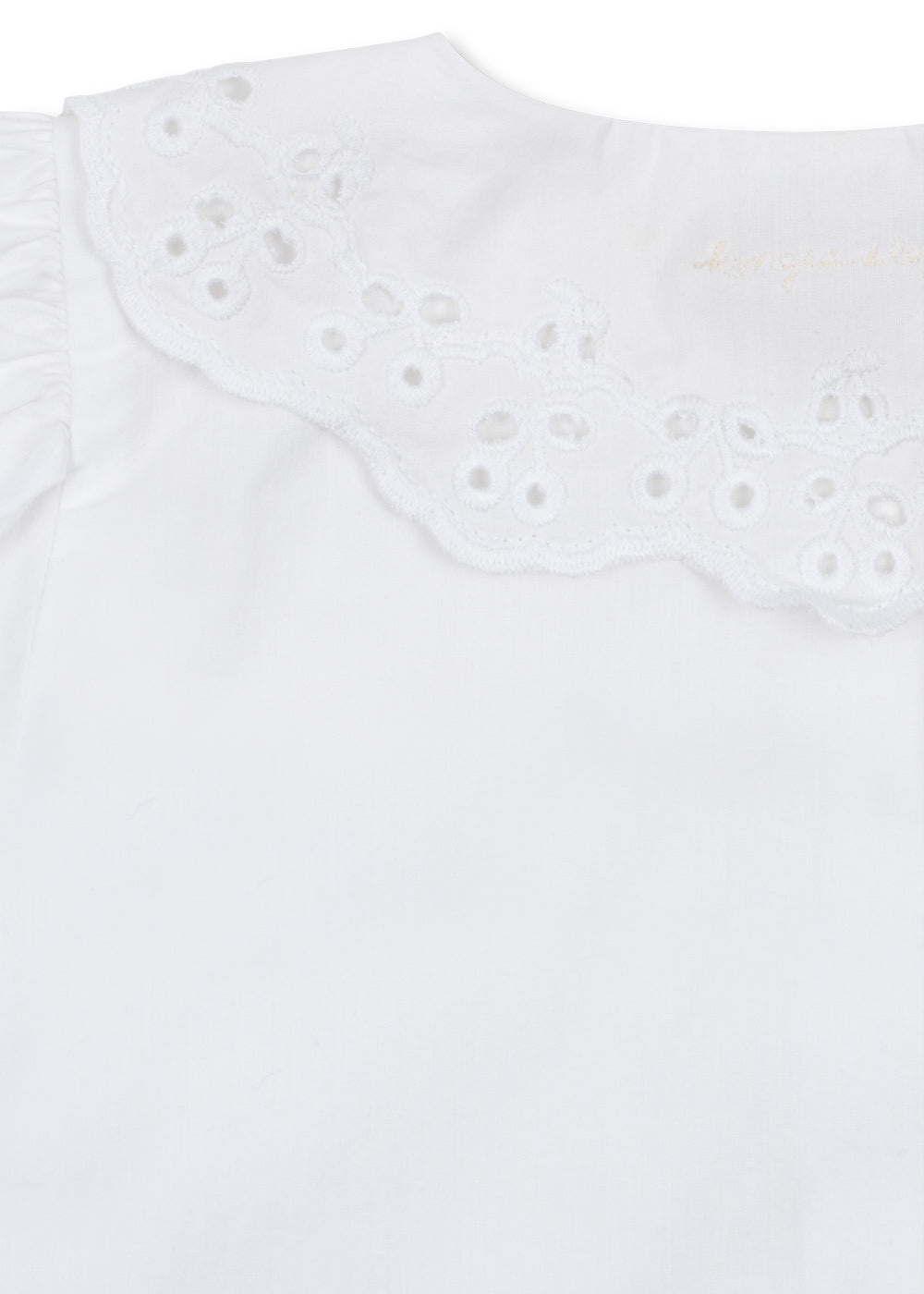 Rilo Collar Shirt