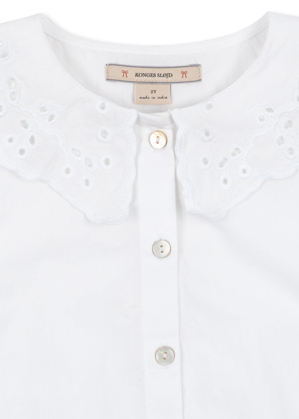 Rilo Collar Shirt