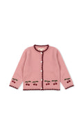 Collette Cardigan