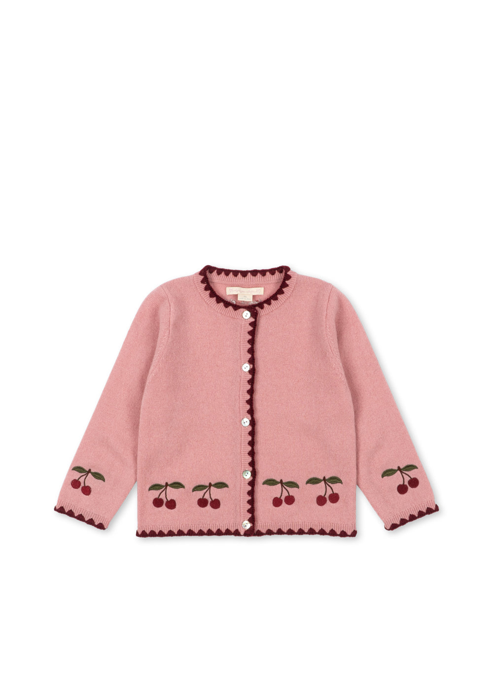 Collette Cardigan