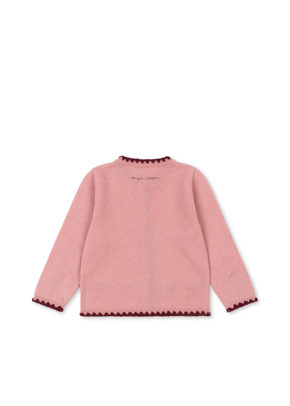 Collette Cardigan