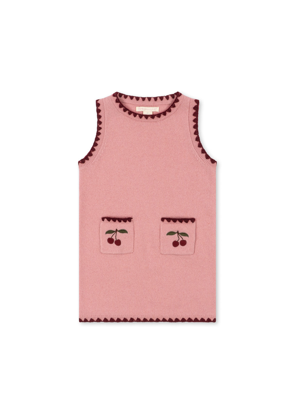 Collette Dress