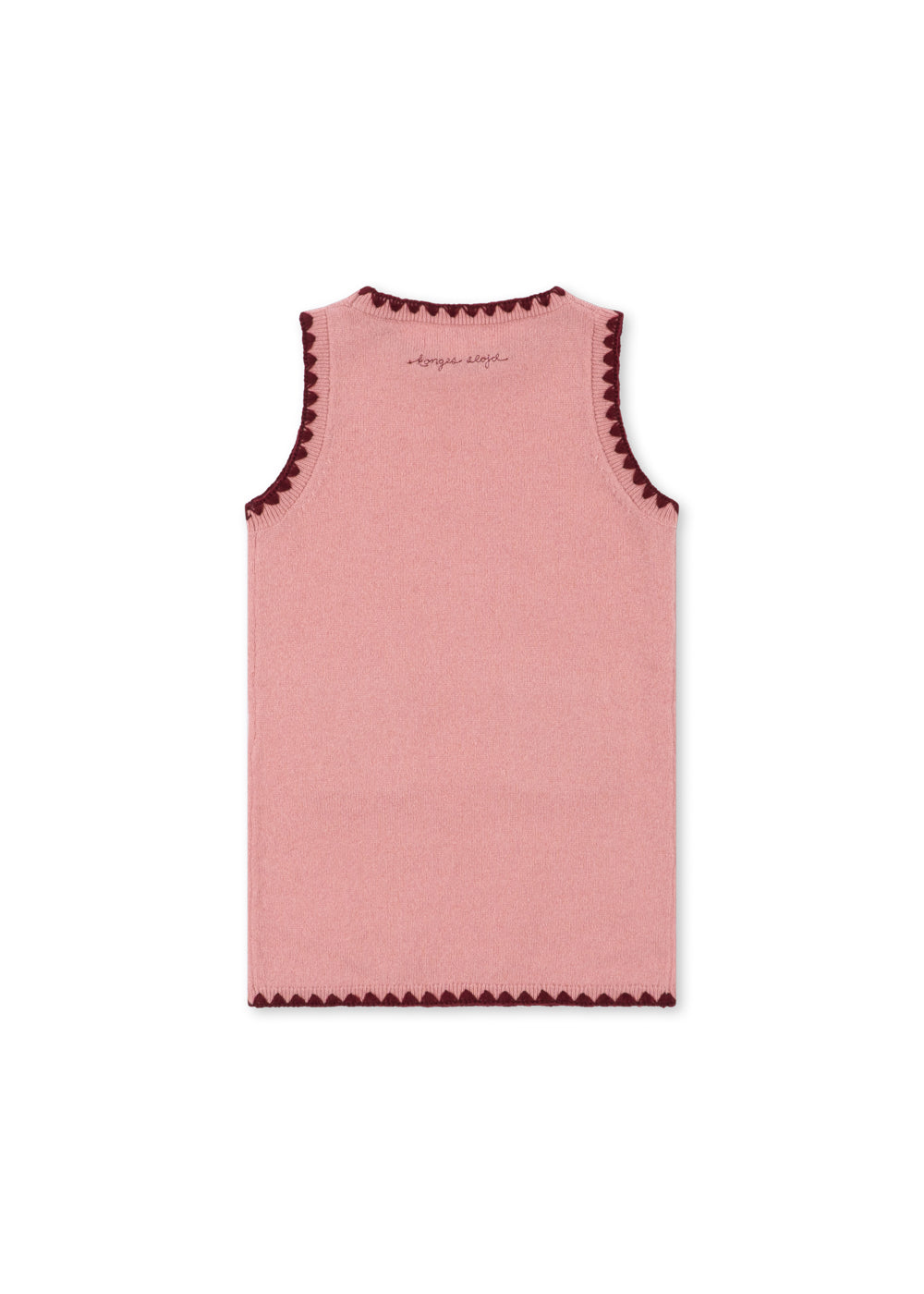 Collette Dress