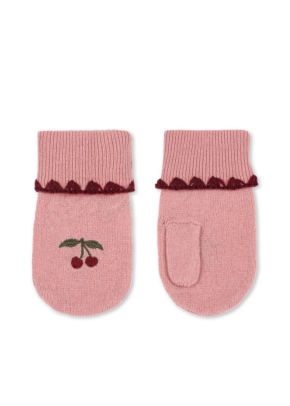 Collette Mittens