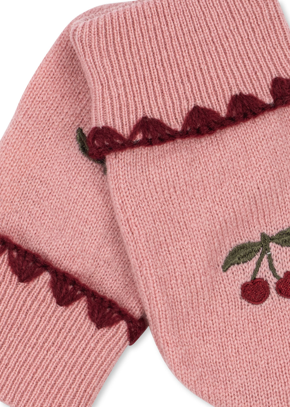 Collette Mittens