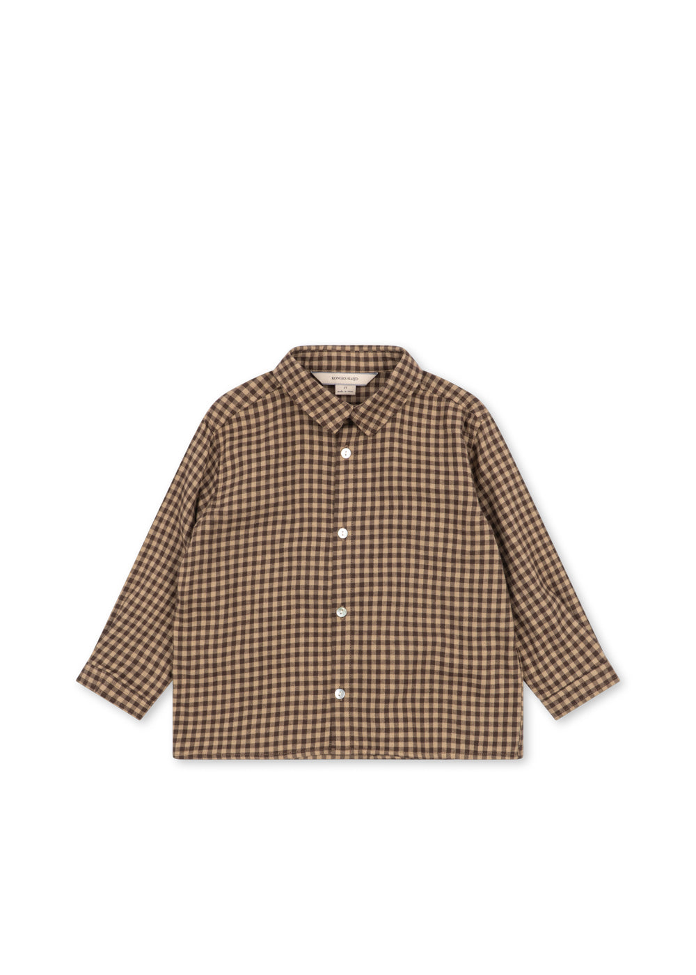 Foret LS Shirt